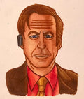 Saul Goodman Sticker